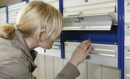 Za przesyłkę z BIK nie trzeba płacić