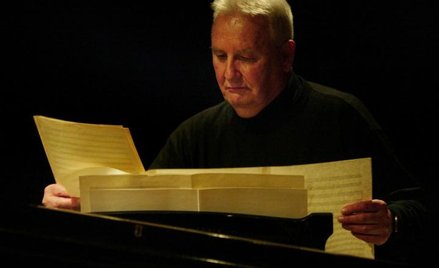 Henryk Mikołaj Górecki