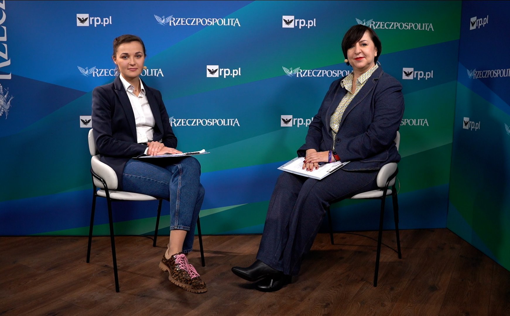 Karolina Demus: Potrzebny dialog rządu z biznesem w sprawie bezpieczeństwa lekowego |EFNI 2025