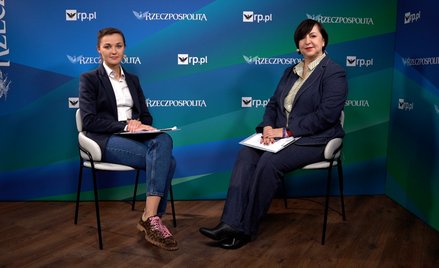 zdjęcie  z Karoliną Demus