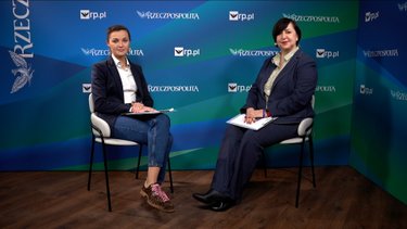 zdjęcie  z Karoliną Demus