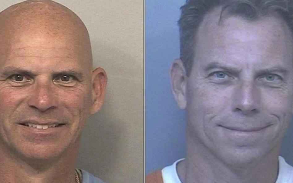 Erik Menendez i Lyle Menendez