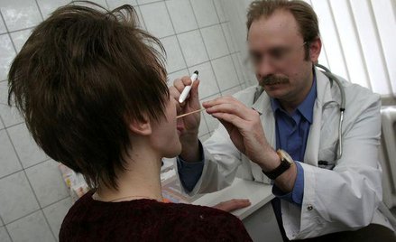 Po skontrolowaniu 36,8 tys. ubezpieczonych pod kątem prawidłowości wykorzystania L4 pozbawiono prawa