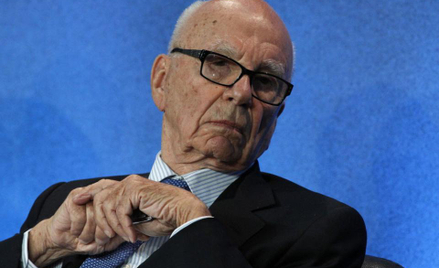 Rupert Murdoch sprzedał 33 lokalne wydawnictwa