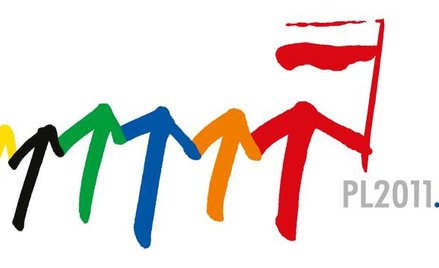 Logo prezydencji Polski