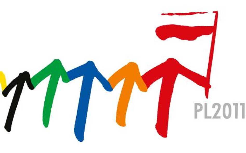 Logo prezydencji Polski