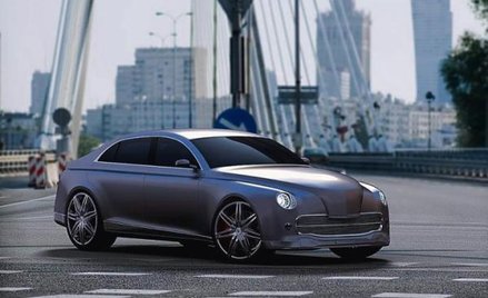 Tak będzie wyglądać Nowa Warszawa