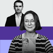 Renata Bożek, pisarka, autorka powieści „„Wyjarzmiona”