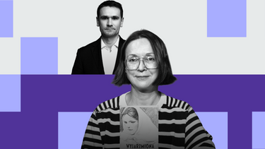 Renata Bożek, pisarka, autorka powieści „„Wyjarzmiona”