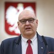 Bogdan Święczkowski pierwszego wywiadu udzielił Telewizji Trwam. Wskazał swój cel jako prezesa TK