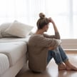 Choć niemal połowa badanych deklaruje, że kiedykolwiek rozważała skorzystanie z pomocy psychologiczn
