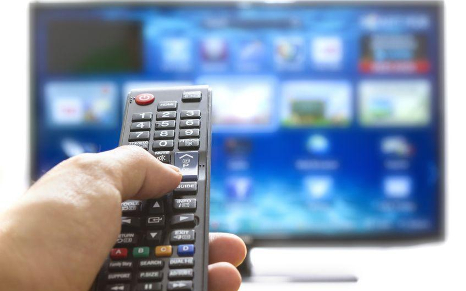 Smart tv dla dużych stacji