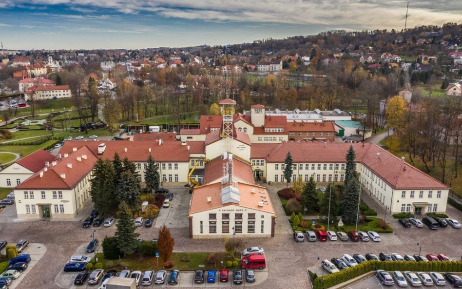 Kopalnia Soli „Wieliczka” gościła ponad 1,8 miliona turystów