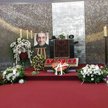 Na Wojskowych Powązkach spoczął Tomasz Stańko