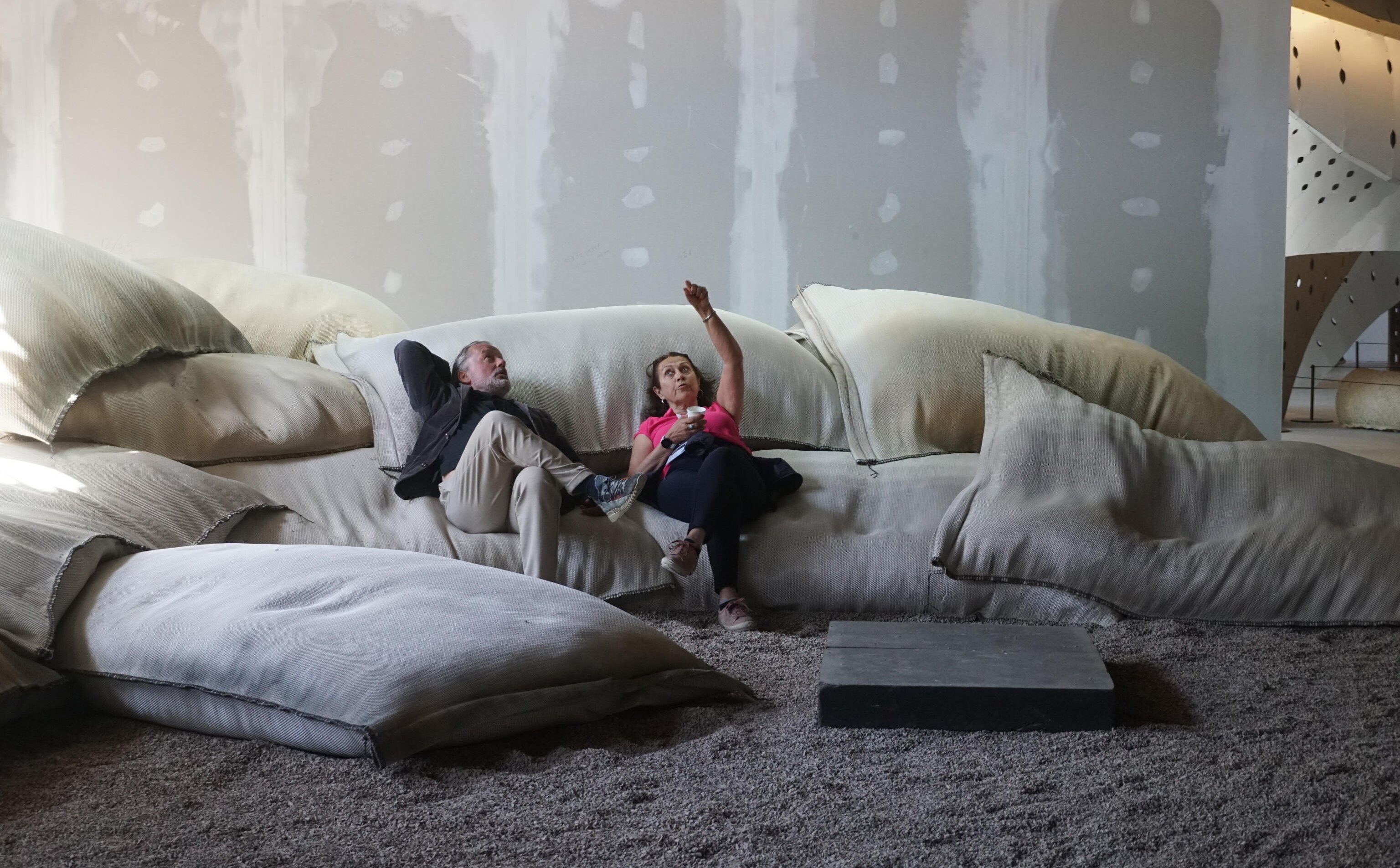 Złote Lwy i nagrody Biennale Architektury w Wenecji