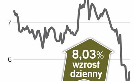 Wielton – spółka, o której się mówi w Warszawie