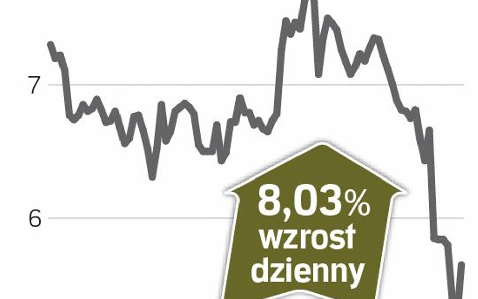 Wielton – spółka, o której się mówi w Warszawie