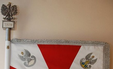 Oficer SKW popełnił samobójstwo