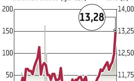80 mln zł na fundusz dywidendowy TIM