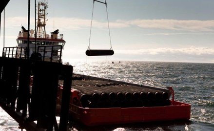 W Niemczech narasta krytyka wobec Nord Stream 2