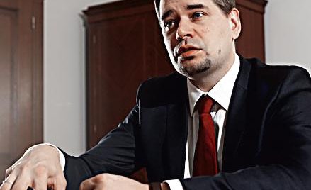 prof. Michał Królikowski