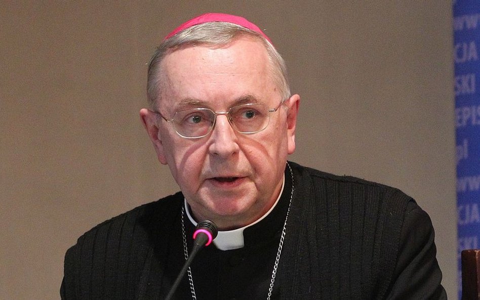 abp Stanisław Gądecki