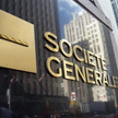 Societe Generale w IV kwartale 2011 roku zarobił tylko 100 milionów euro, a analitycy liczyli na 317