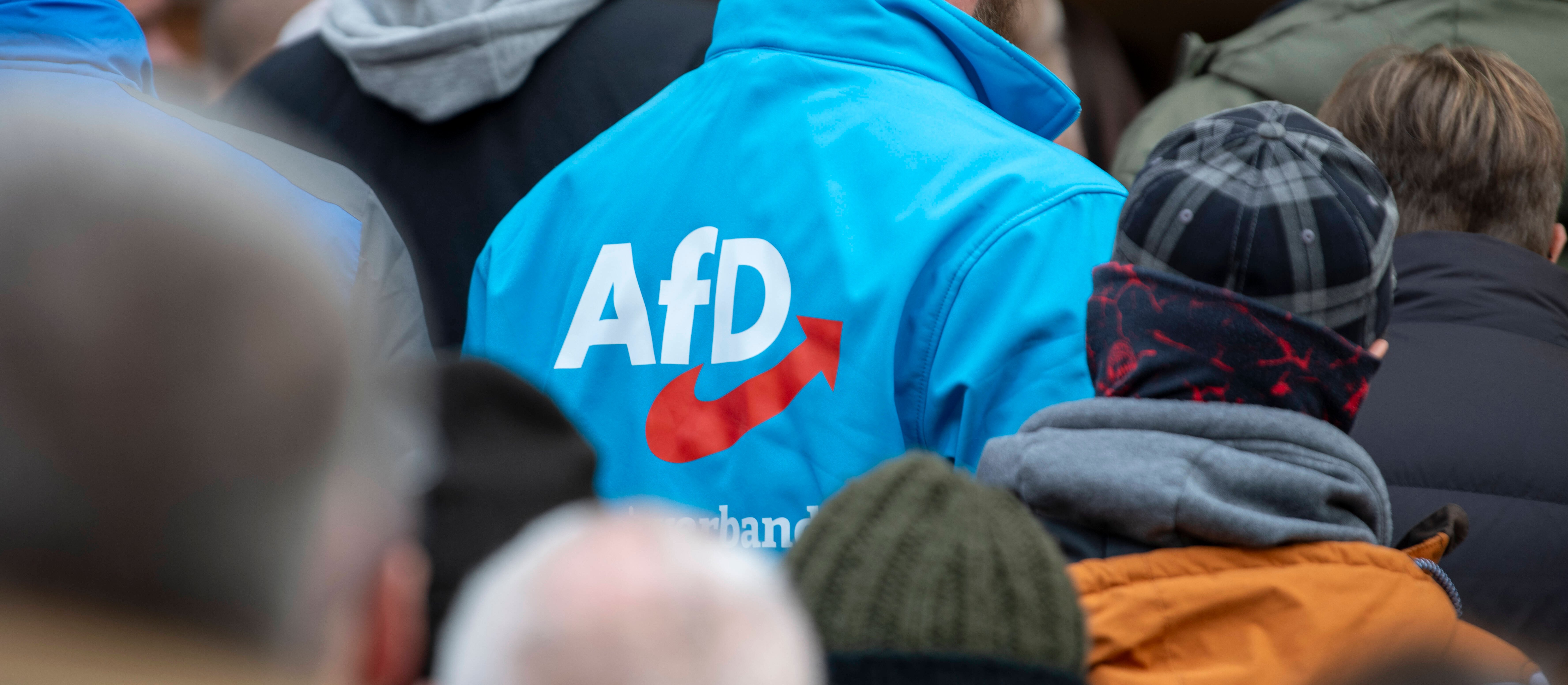Niemcy: AfD z rekordowym wynikiem w sondażu. Ma już 28 proc.