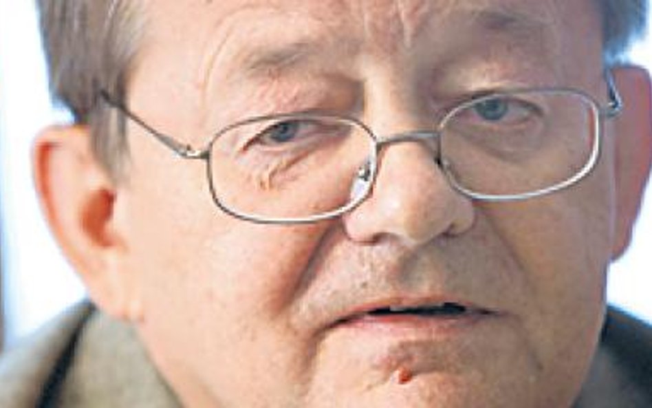 Tomasz Czajkowski