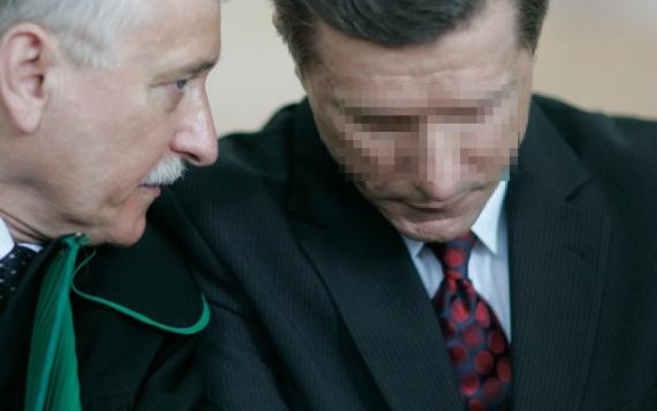 Olsztyńska seksafera. Naciski na biegłą?