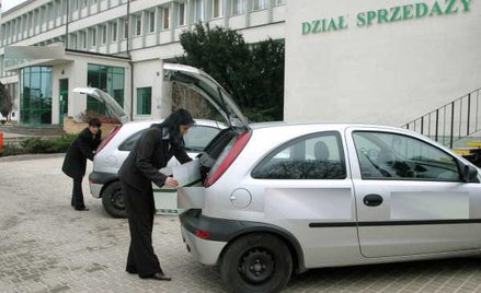 Zamiary handlowca powinny być znane już w momencie nabycia