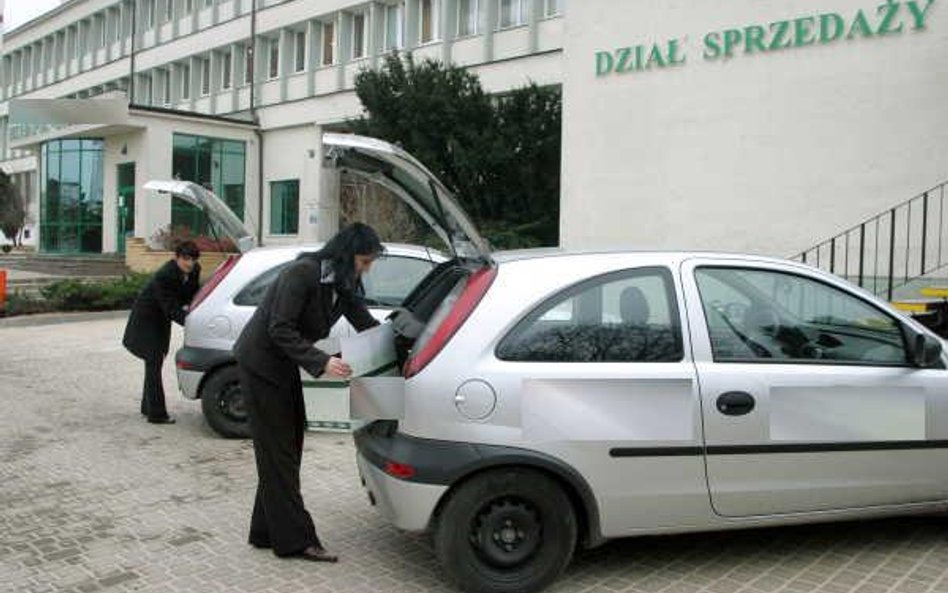 Zamiary handlowca powinny być znane już w momencie nabycia