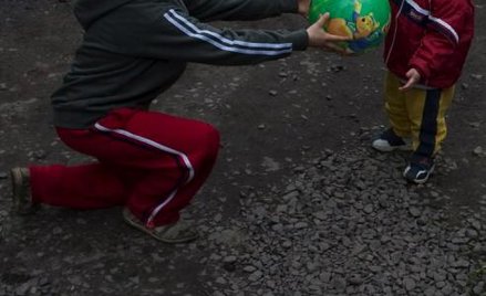 To dzieci są w Polsce najbardziej narażone na biedę