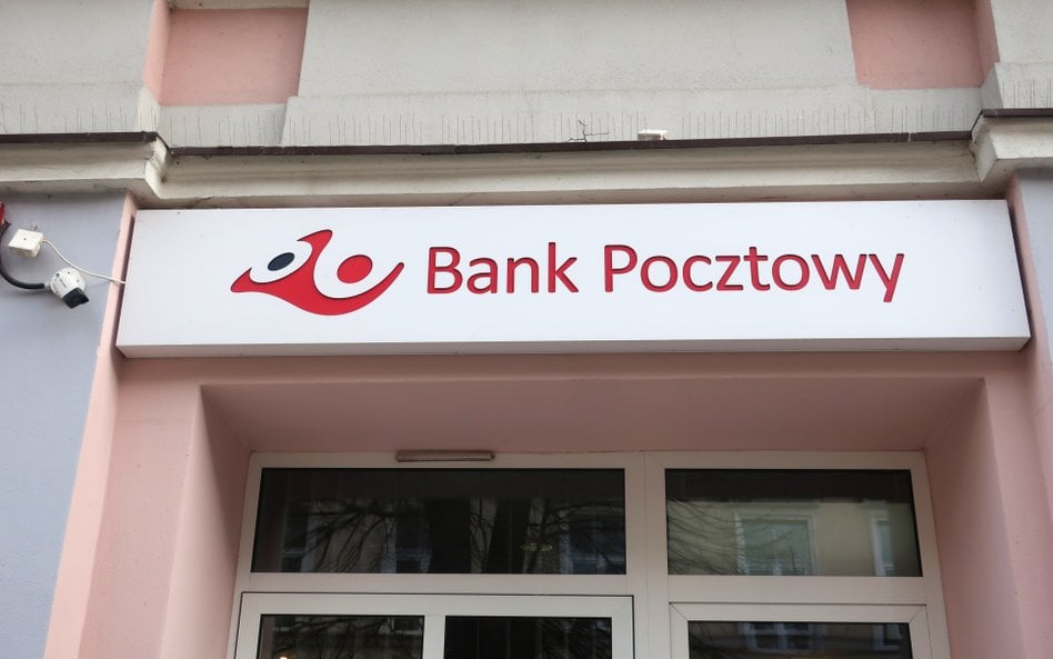 Bank Pocztowy z najlepszymi wynikami w historii