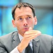 MCI, kierowane przez Tomasza Czechowicza (na zdjęciu), przy wsparciu BRE Banku, może zainwestować w 