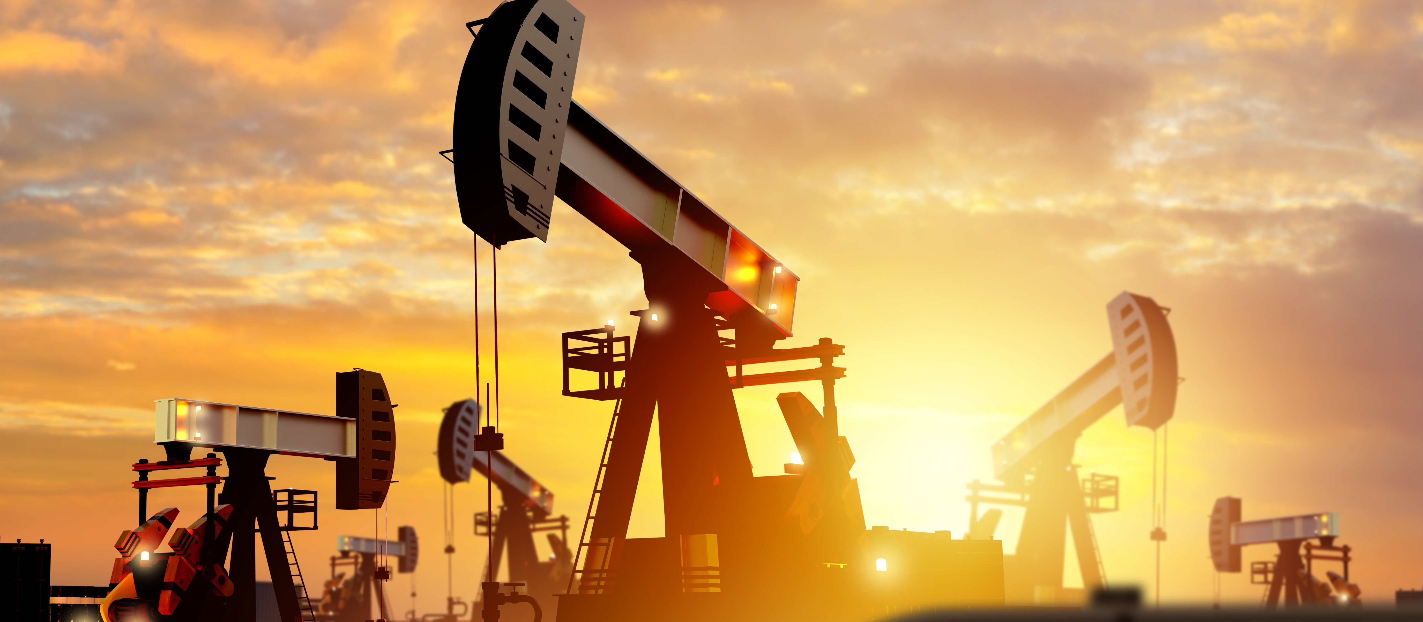 Ropa drożeje przez decyzję OPEC+