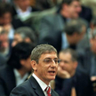 Węgierski premier Ferenc Gyurcsany zażądał, by instytucje państwowe przestały prenumerować „Magyar H