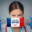 Koronawirus w USA: W Iowa maskę musi nosić każdy, kto skończył dwa lata
