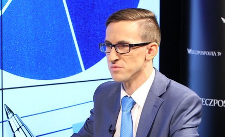 #RZECZoBIZNESIE: Zbigniew Makowski: Uczciwi przedsiębiorcy będą spać spokojniej