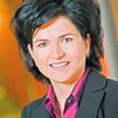 Małgorzata Kołakowska Od stycznia zarządza ING Bankiem Śląskim. Dla niej to powrót do korzeni – w la