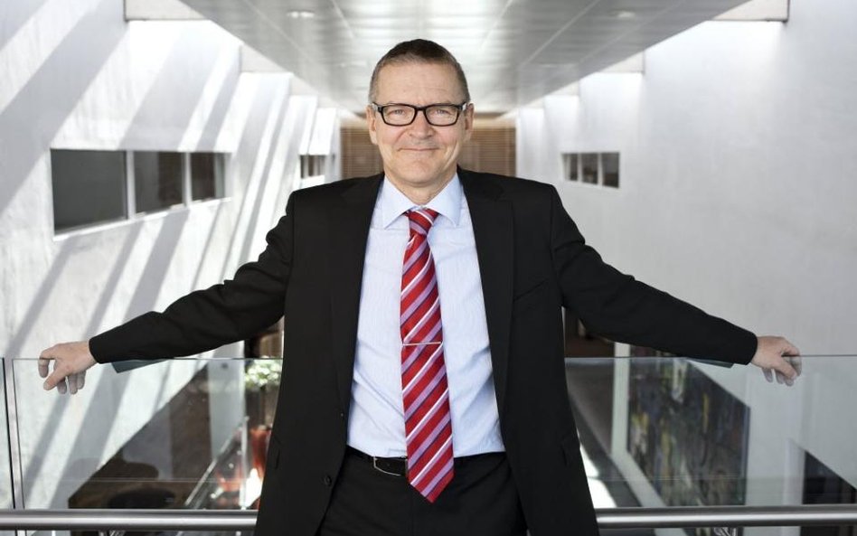 Lars Rohde