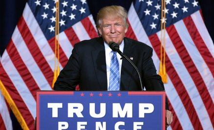 Zachód w spadkach. Do zaprzysiężenia D. Trumpa pozostało kilka godzin