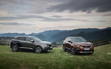 Nowy Peugeot poprawi rynkowy udział marki
