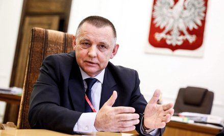 Były asystent Banasia z siedziby NIK wykłada na KUL