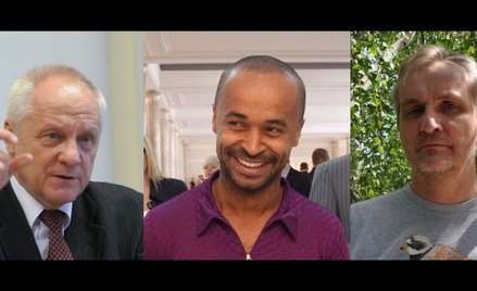 #RZECZoPOLITYCE: Stefan Niesiołowski, Krystian Legierski, dr hab. Przemysław Chylarecki