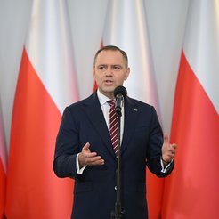 Paweł Rochowicz: Dobry początek porządków w podatkach