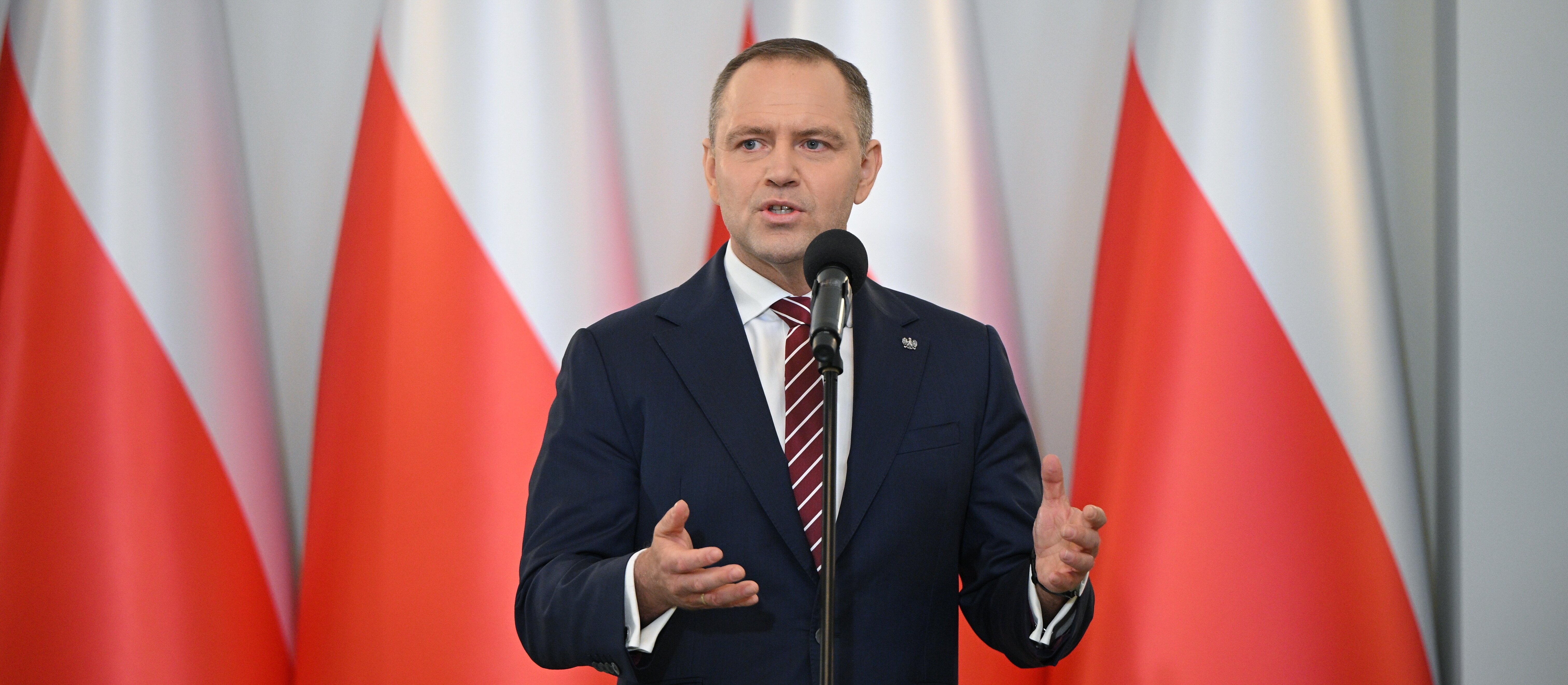 Ustawa o kryptoaktywach zawetowana. Trzy weta i siedem podpisów Karola Nawrockiego