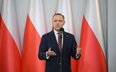 Ustawa o kryptoaktywach zawetowana. Trzy weta i siedem podpisów Nawrockiego