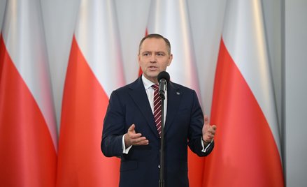 Ustawa o kryptoaktywach zawetowana. Trzy weta i siedem podpisów Nawrockiego