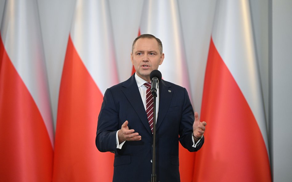 Ustawa o kryptoaktywach zawetowana. Trzy weta i siedem podpisów Karola Nawrockiego